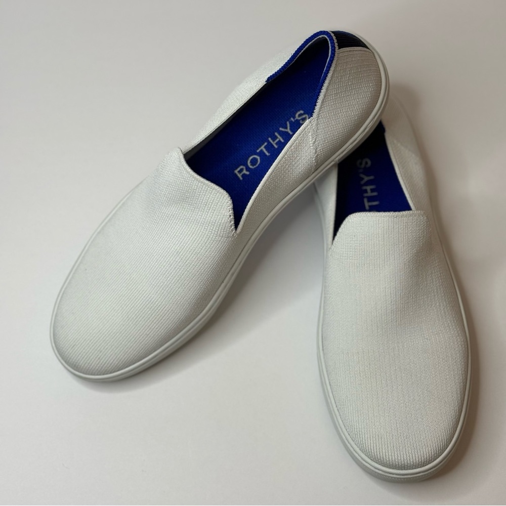 Rothy’s - The Original Slip On Sneaker